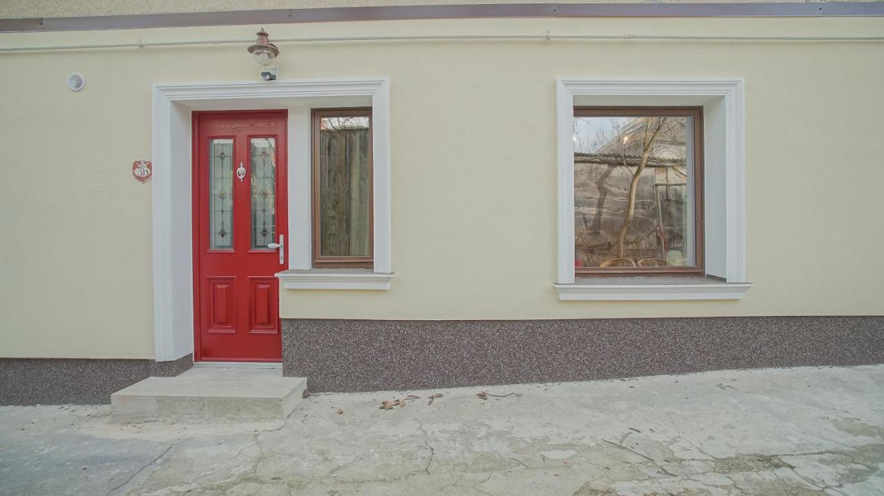 Oldtown Refuge Daire Braşov Dış mekan fotoğraf